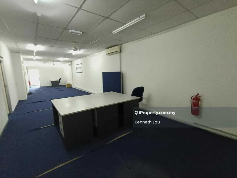 Kedai-Pejabat untuk Disewa di Jalil Link 1 Shop Office, Bukit Jalil oleh Kenneth Lau - Interior - iProperty.com.my