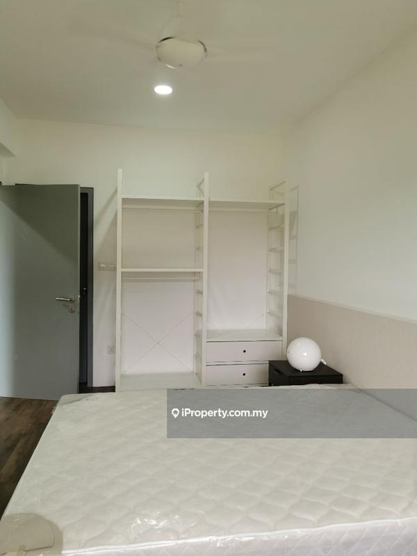 Pangsapuri untuk Dijual di Ramin Apartment oleh Vincent Lau - iProperty.com.my