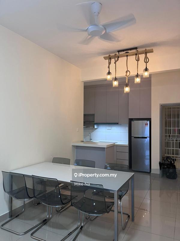 Service Residence for Rent in Residensi Nexus Kajang (PR1MA Kajang) by Mike Na - iProperty.com.my
