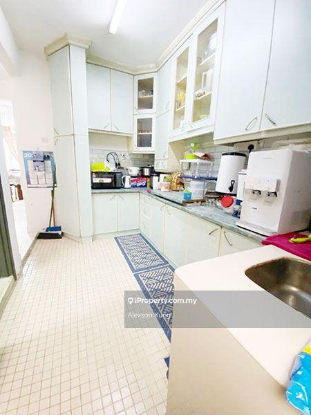 Terraced House for Sale in Wangsa Melawati, Wangsa Maju by Alexson Kung - iProperty.com.my