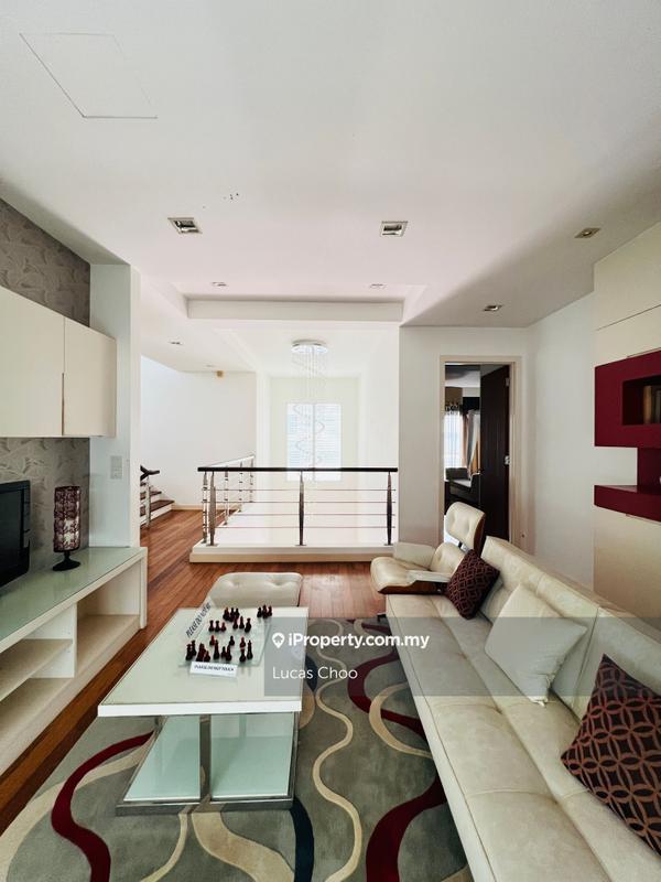 Bungalow House for Sale in Bayu Kemensah, Melawati by Lucas Choo - iProperty.com.my