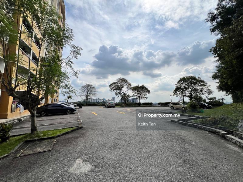 Pangsapuri untuk Dijual di Pangsapuri Saraka oleh Keith Tan - iProperty.com.my