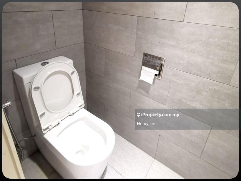 Kediaman Servis untuk Disewa di Arte Mont Kiara oleh Henry Lim - iProperty.com.my