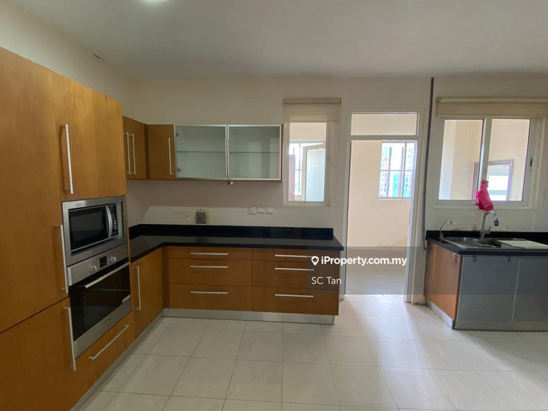 Condominium for Sale in Hijauan Kiara by SC Tan - iProperty.com.my