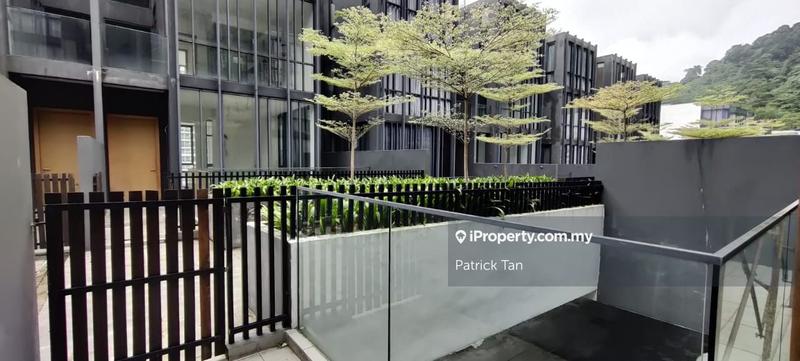 3.5-storey Terraced House for Sale in Empire Residence, Petaling Jaya by Patrick Tan - iProperty.com.my