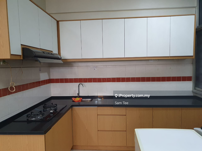 Condominium for Rent in Lakes Condominiums / Pangsapuri Tasik by Sam Tee - iProperty.com.my