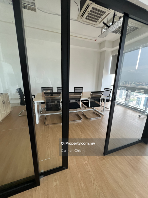 Pejabat untuk Dijual di Pjs 52, Petaling Jaya oleh Carmen Chiam - iProperty.com.my