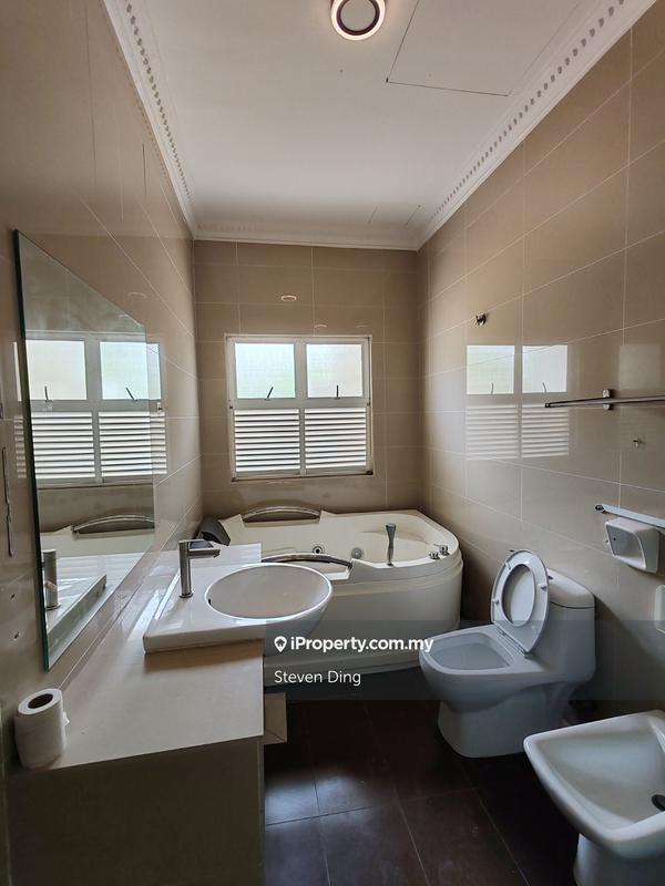 Rumah Berangkai 3 Tingkat untuk Dijual di Setia Alam ( Anjung Sari), Setia Alam oleh Steven Ding - iProperty.com.my