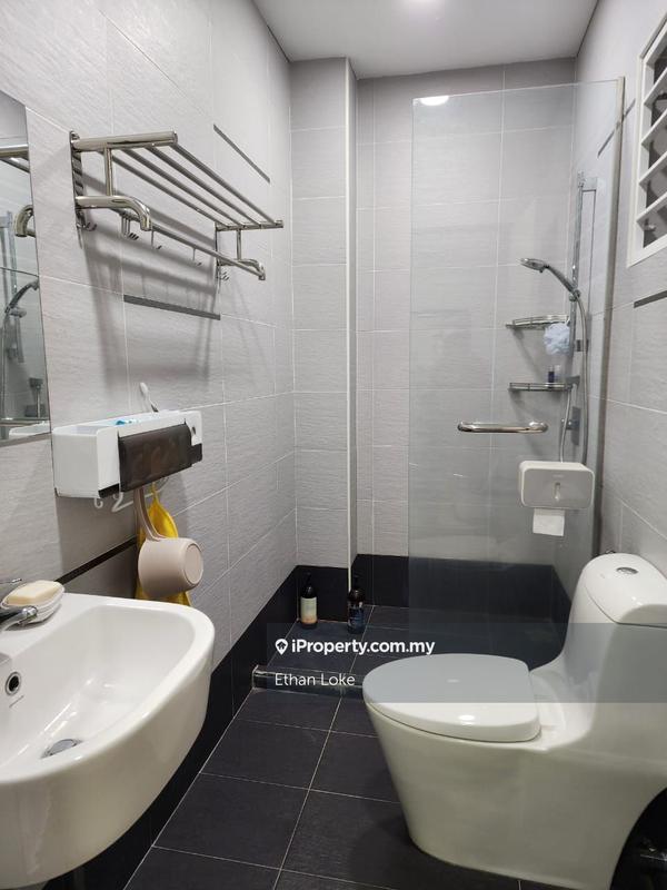 Semi-Detached House for Sale in Kepong, Kuala Lumpur by Ethan Loke - iProperty.com.my