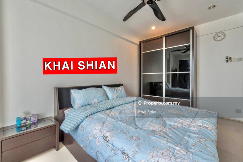 Condominium for Rent in The Uban Residence by Khai Shian - iProperty.com.my