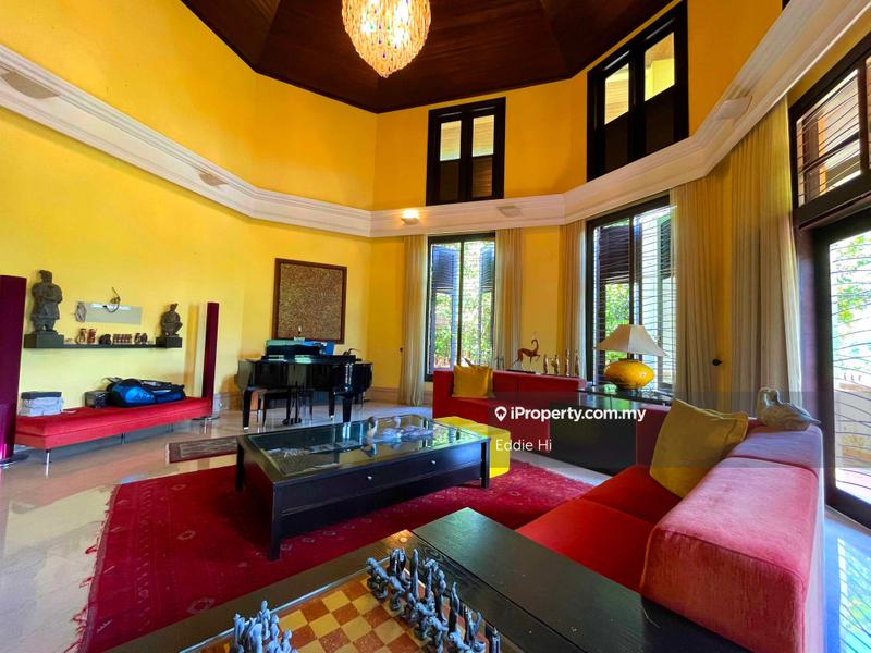 Banglo untuk Dijual di Tropicana, Petaling Jaya oleh Eddie Hi - iProperty.com.my