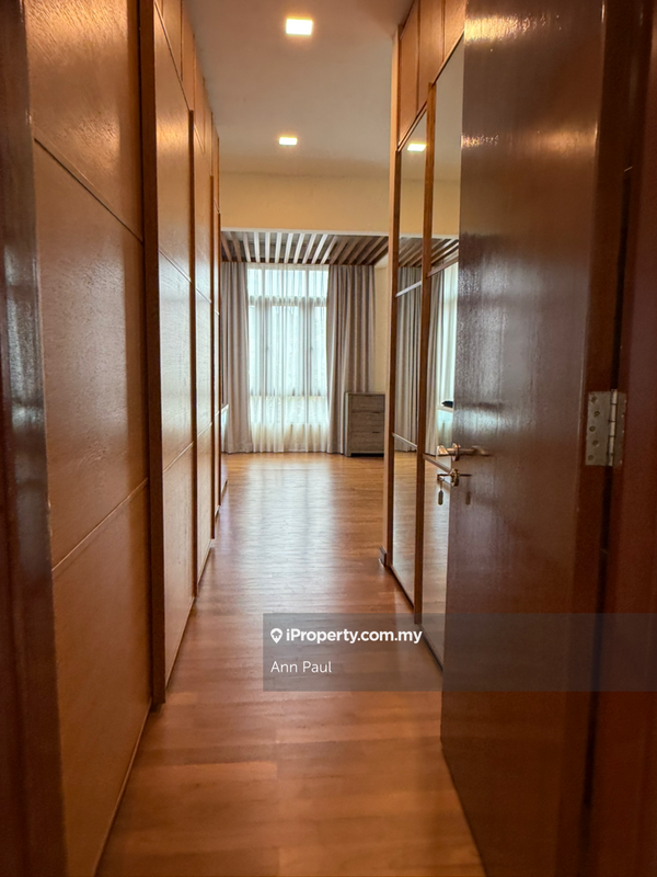 Banglo untuk Disewa di tijani 2 south Kenny hills bungalow, Bukit Tunku (Kenny Hills) oleh Ann Paul - iProperty.com.my