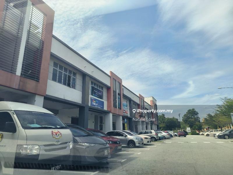 Kedai untuk Dijual di Presint 11, Putrajaya oleh Natalie Loke - iProperty.com.my