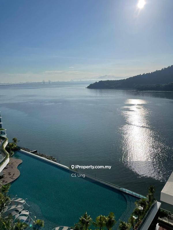 For Rent - Queens Residences Q1 @ Queens Waterfront