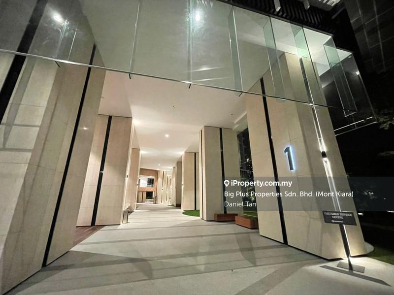 Condominium for Sale in South Brooks by Daniel Tan - iProperty.com.my