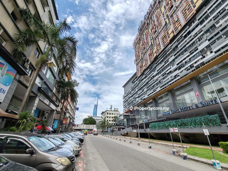 Shop-Office for Sale in Fraser Business Park, Kuala Lumpur by Vivian Ong - iProperty.com.my