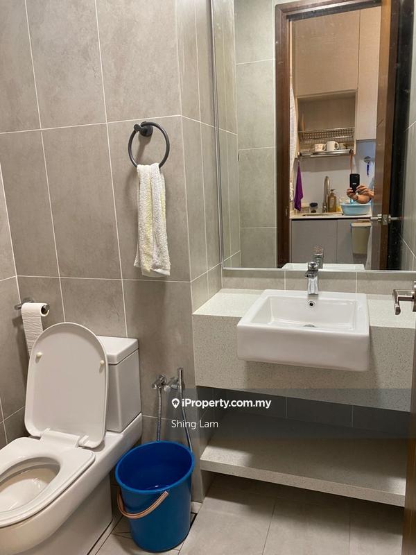 Kondominium untuk Disewa di Queens Residences Q2 @ Queens Waterfront oleh Shing Lam - iProperty.com.my