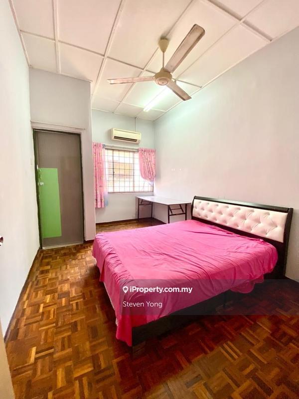 2-storey Terraced House for Sale in Sungai Long, Bandar Sungai Long by Steven Yong - iProperty.com.my