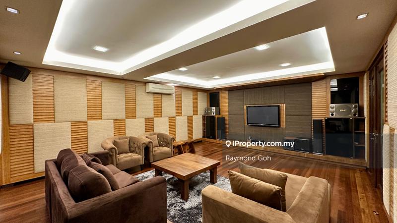 Bungalow House for Sale in Bangsar Baru, Bangsar by Raymond Goh - iProperty.com.my