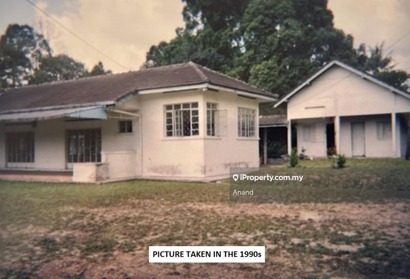 Commercial Land for Sale in JALAN TUAN HAJI SAID, BANDAR SEREMBAN, SEREMBAN, Seremban by Anand - iProperty.com.my