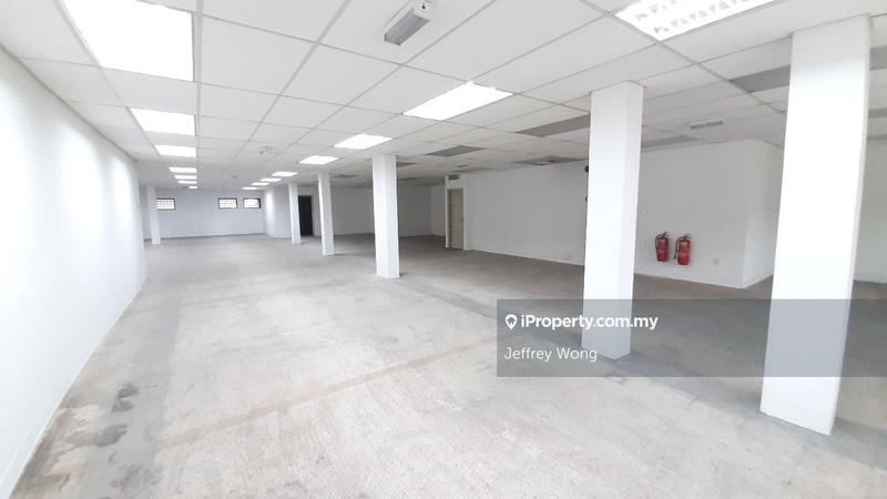 For Rent - Maluri Cheras, Taman Maluri