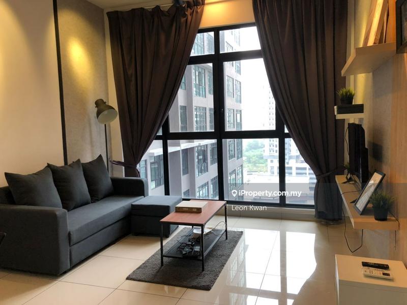 For Rent - Conezion Residences