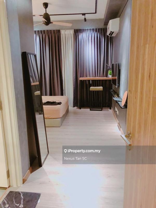Condominium for Sale in Ascenda Residence @ Skyarena by Nexus Tan SC - iProperty.com.my
