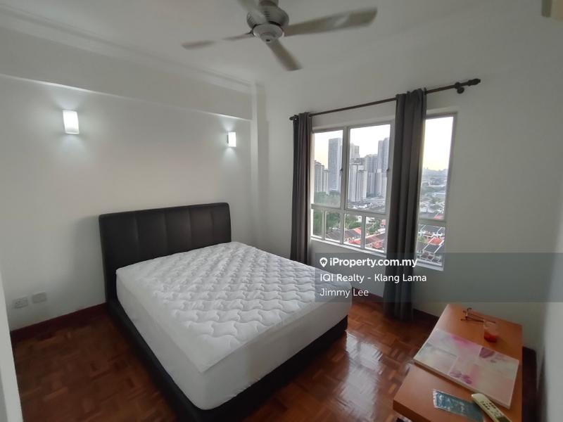 Kondominium untuk Dijual di Casa Damansara oleh Jimmy Lee - iProperty.com.my