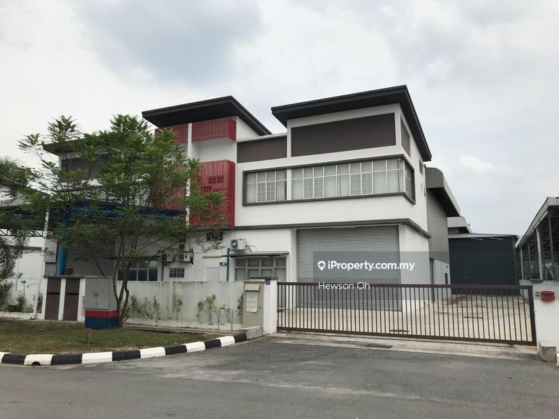 For Sale - Nilai,Pajam,Mantin,CH Light Industries Nilai 2,Nilai 3,Kawasan Perindustrian Nilai