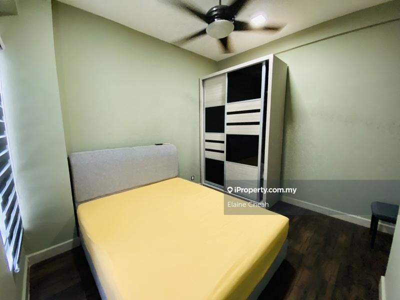 For Rent - Hartamas Regency 2