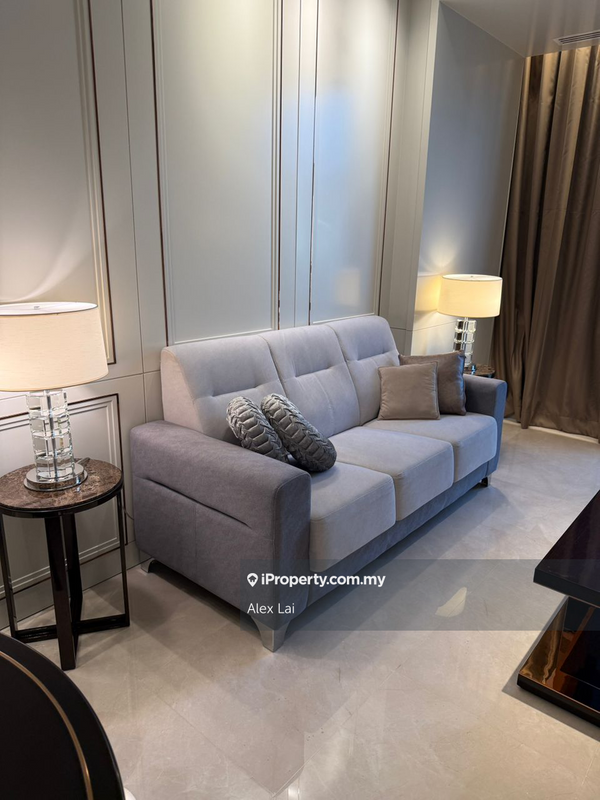 For Rent - Pavilion Suites