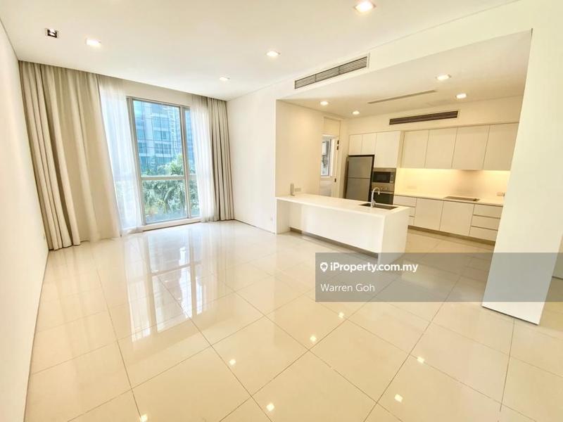 For Rent - Residensi Kia Peng (Twelve Kia Peng)