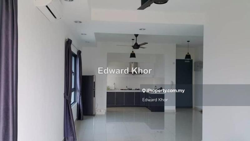 Service Residence for Sale in The Link 2 Residences by Edward Khor - iProperty.com.my