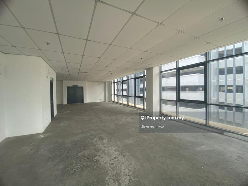 Pejabat untuk Disewa di Usj 1, Subang Jaya oleh Jimmy Low - iProperty.com.my