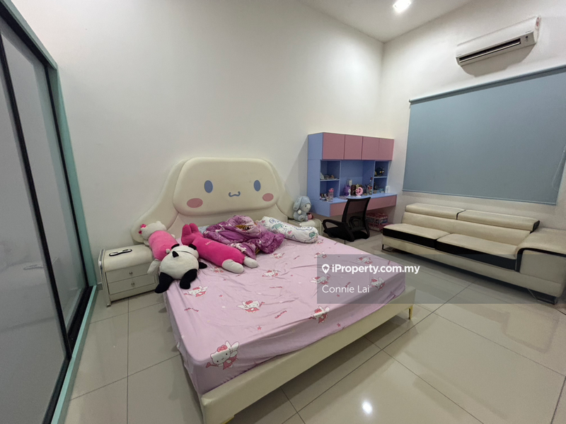 Rumah Berkembar untuk Dijual di Bandar Seri Botani, Simpang Pulai oleh Connie Lai - iProperty.com.my