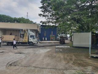 Industrial Land for Sale in rato2, Semenyih by Mike Yap - iProperty.com.my