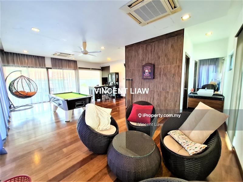 Bungalow House for Sale in Taman Bandar Sunway, Petaling Jaya by Vincent Liaw - iProperty.com.my