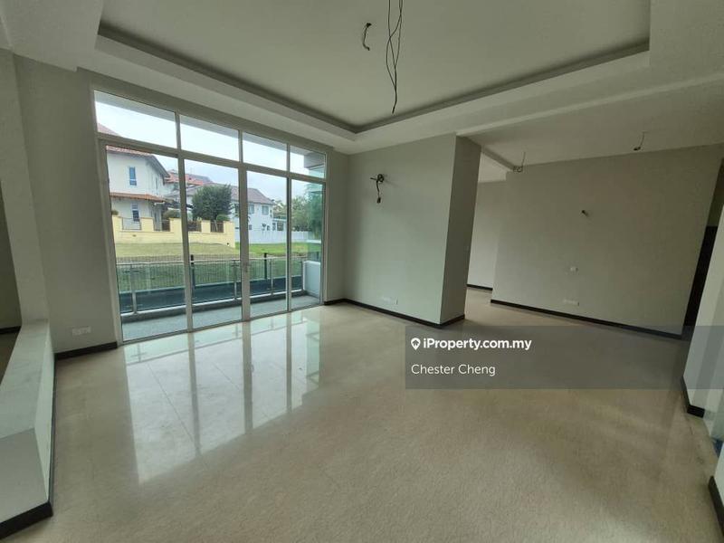 Bungalow House untuk Dijual di Bukit Jelutong, Shah Alam oleh Chester Cheng - iProperty.com.my
