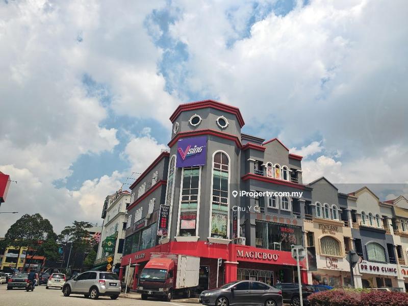 Kedai untuk Dijual di Dataran Sunway, Kota Damansara oleh Chu Y C - iProperty.com.my