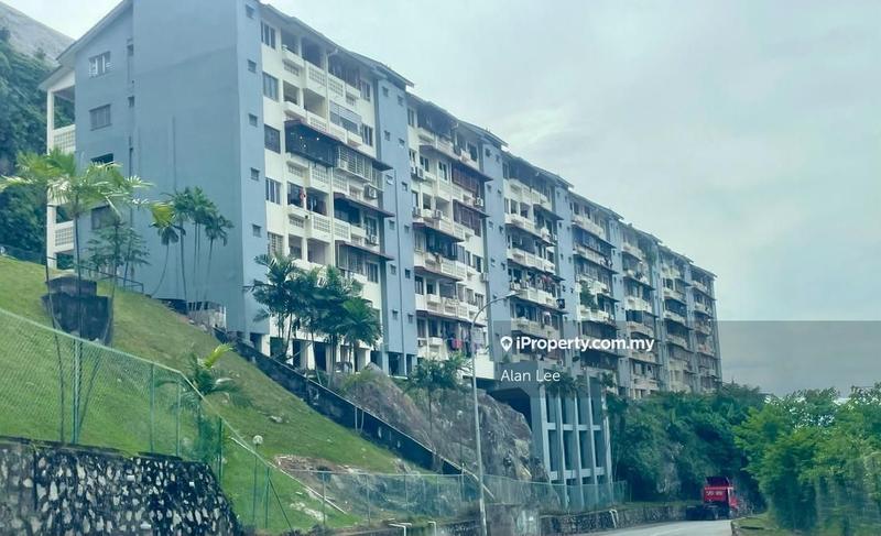 For Sale - Mutiara Court