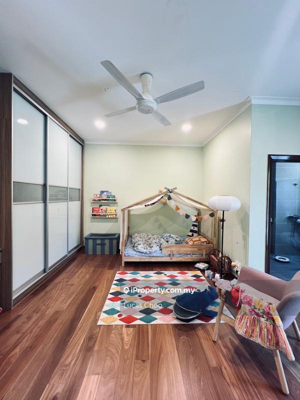 Rumah Berkembar untuk Dijual di Ampang Jaya, Ampang oleh Lucas Choo - iProperty.com.my