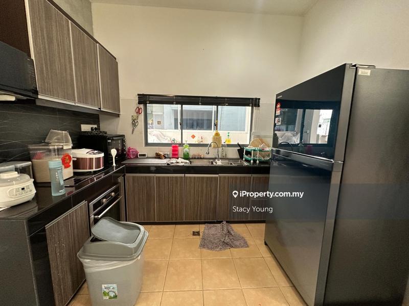 Rumah Teres 2-Tingkat untuk Dijual di Twin Palms, Bandar Sungai Long oleh Stacy Young - iProperty.com.my