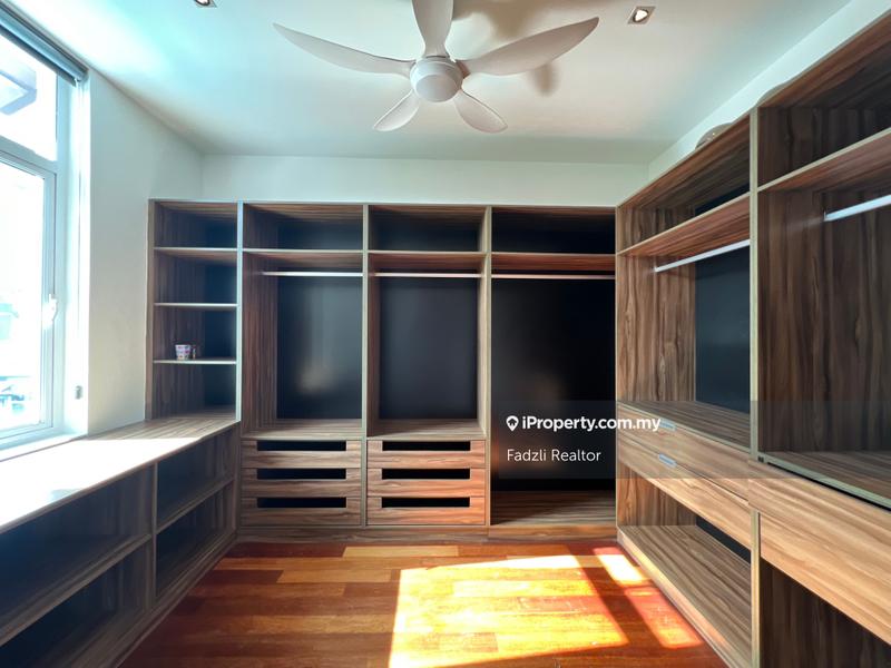 Banglo untuk Dijual di Seri Kembangan, Selangor oleh Fadzli Realtor - iProperty.com.my