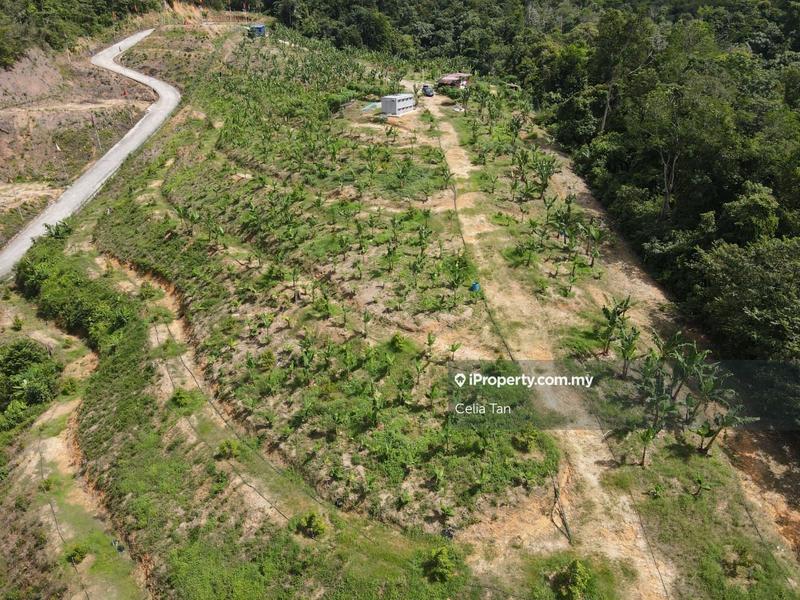 Tanah Pertanian untuk Dijual di Seremban 2, Negeri Sembilan oleh Celia Tan - iProperty.com.my