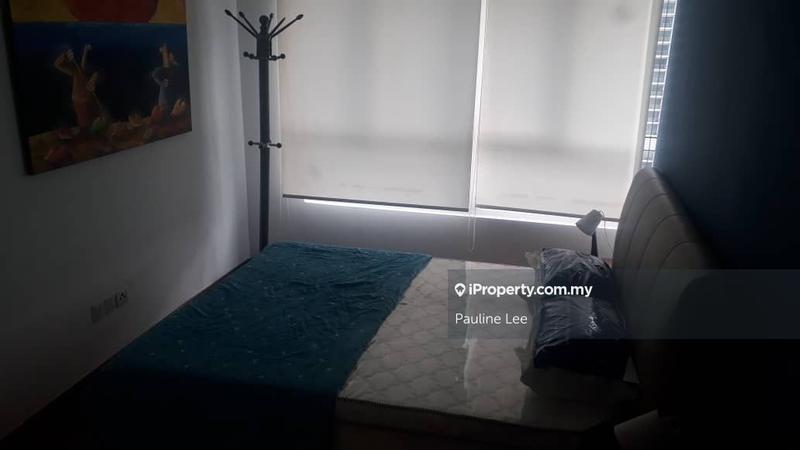 Kondominium untuk Dijual di Gaya Bangsar oleh Pauline Lee - iProperty.com.my