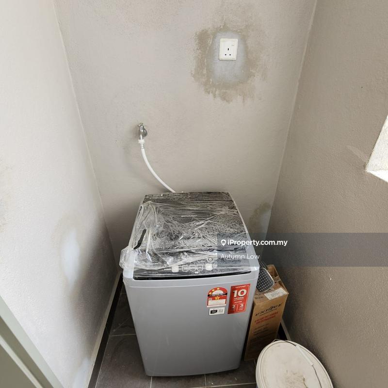 Residensi Servis untuk Disewa di D'Vervain oleh Autumn Low - iProperty.com.my