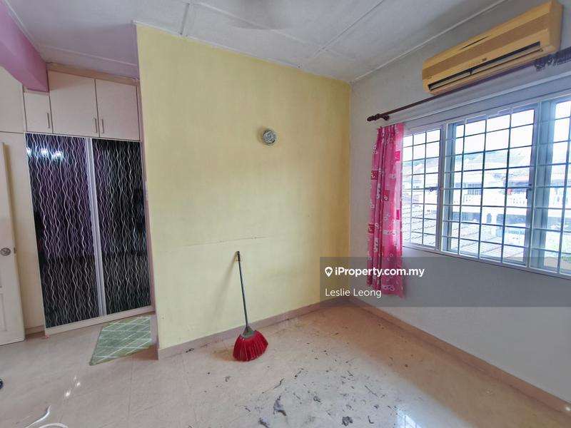 Rumah Teres 2-Tingkat untuk Dijual di Rawang Perdana 2, Rawang oleh Leslie Leong - iProperty.com.my