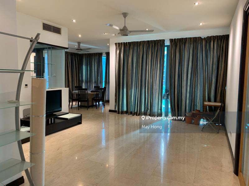 Condominium untuk Dijual di Cendana oleh May Hong - iProperty.com.my