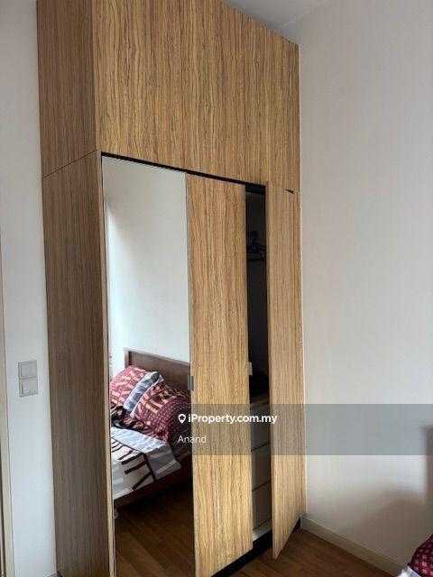 Condominium for Sale in Lakeville Residence by Anand - iProperty.com.my