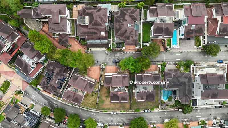 Bungalow House untuk Dijual di Taman Melawati, Ulu Kelang oleh Lucas Choo - iProperty.com.my